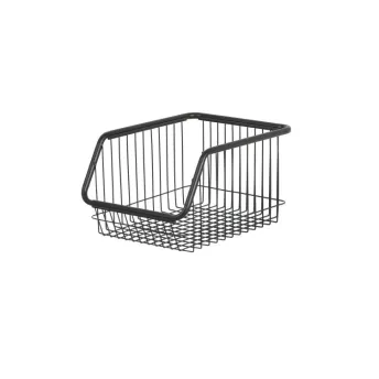 Front Open Wire Basket
