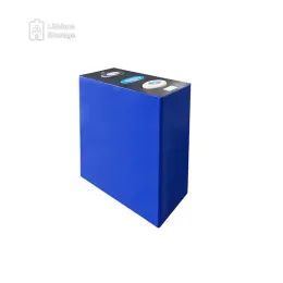 LiFePO4 50Ah Battery Cell, 3.2 V Lithium Ion Cell Battery
