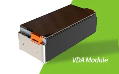 LFP135Ah Standard Module (VDA)