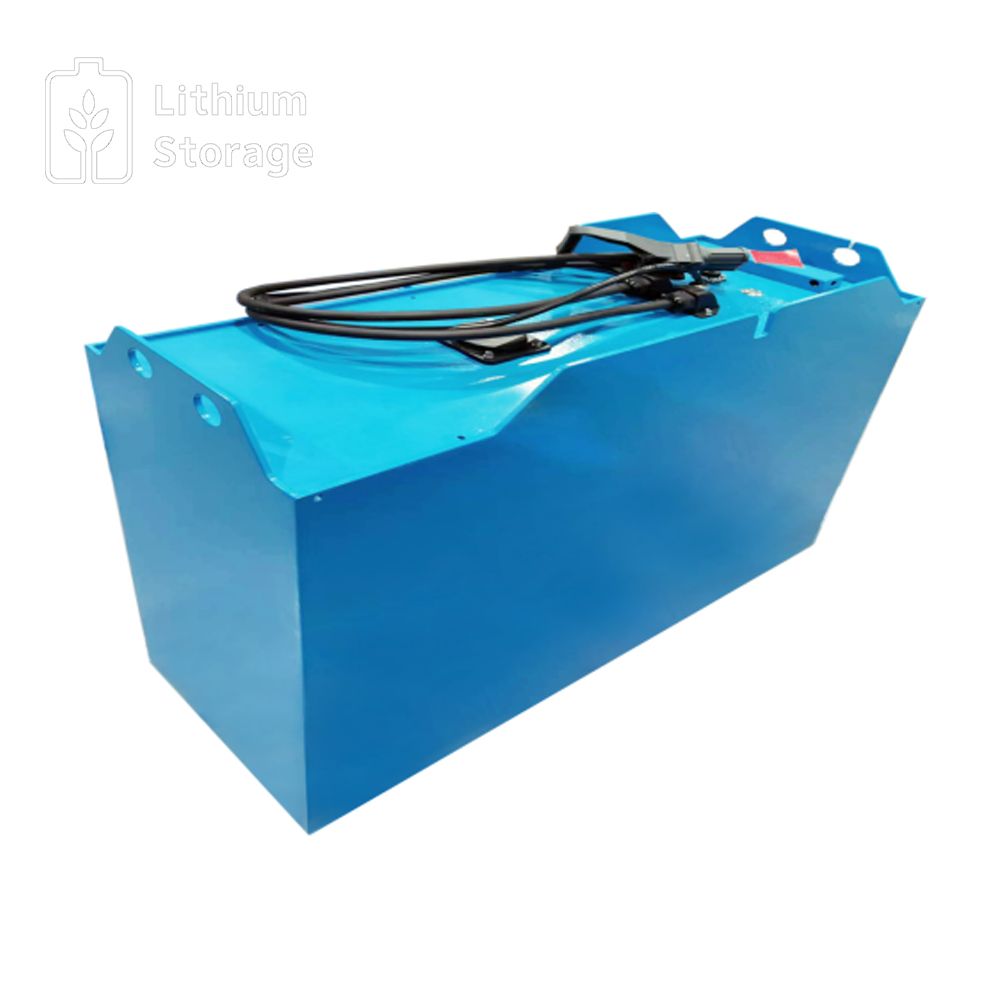 24V Forklift Battery Pack