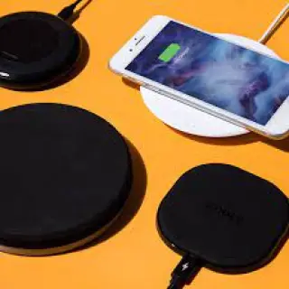 My iPhone 12 won't charge on wireless charger, approved chargers are being used.