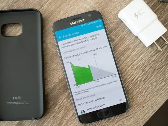 How to extend the battery life of your smartphone