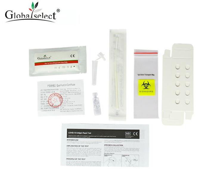 What you want to know about the Covid-19 antigen test kit, we answered all the questions