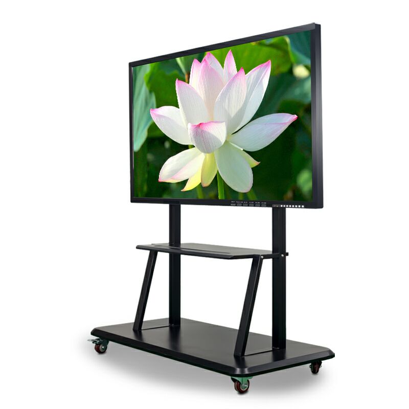 55 Inch High-quality All in One Interactive Board Digital Smart Board