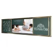 High-end Interactive Whiteboard Magnetic Digital Electronic Board