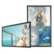 65 Inch Wall Mounted Advertising Display