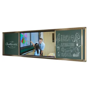 High-end Interactive Whiteboard Magnetic Digital Electronic Board