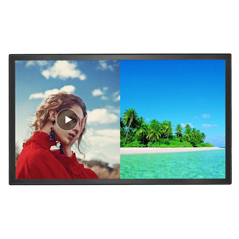 43 Inch Wall Mounted Advertising Display