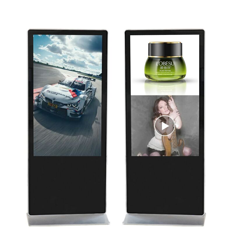 Large Sign Display Buy 65 Inch Vertical Digital Signage Display Price
