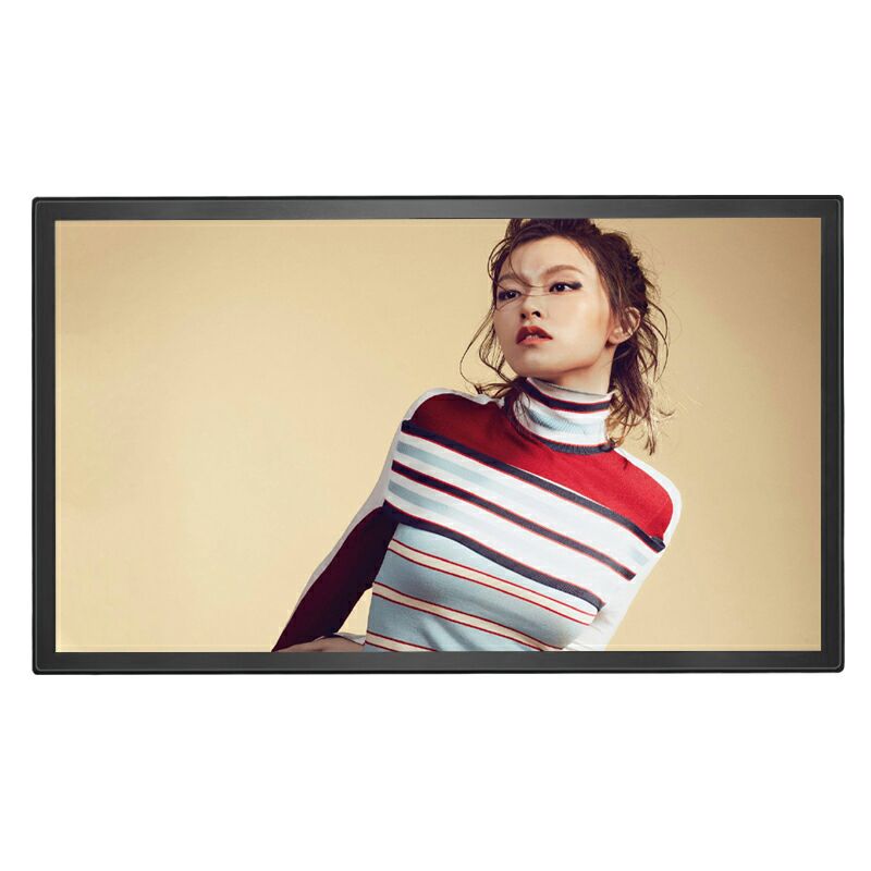 43 Inch Wall Mounted Advertising Display