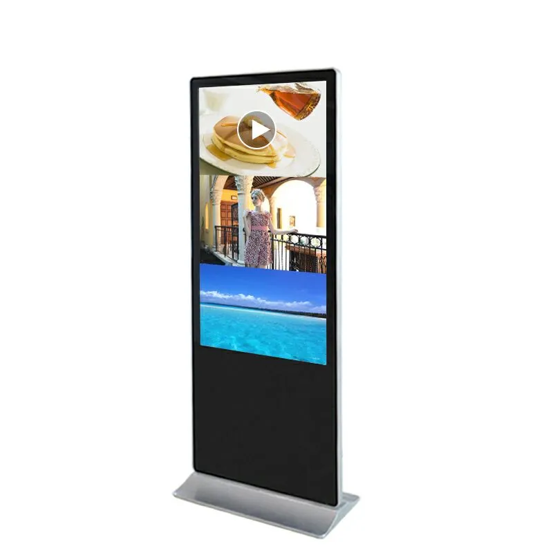 What Is Digital Signage and How Does It Work