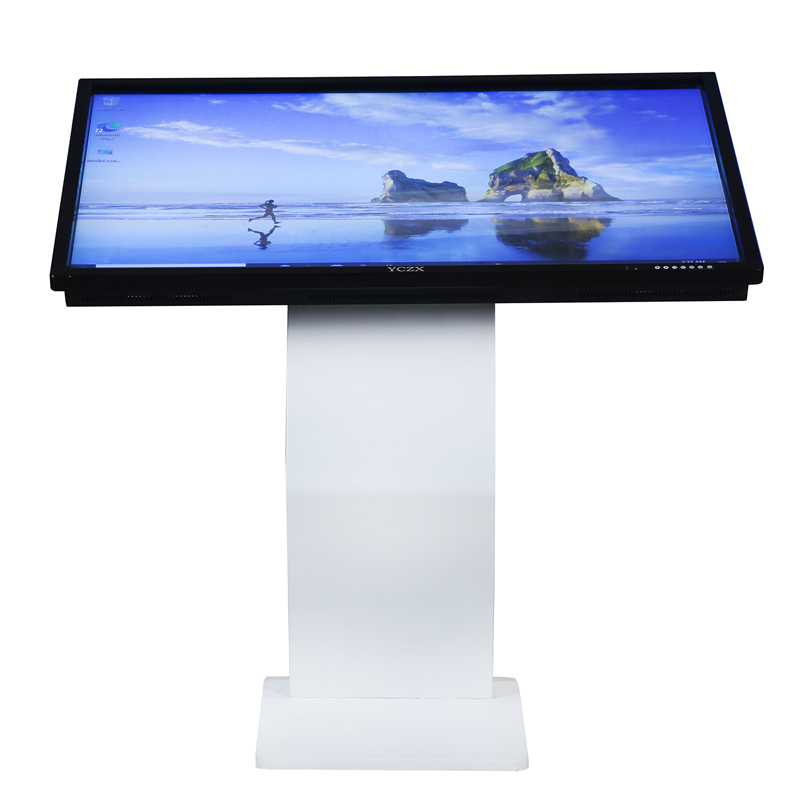 Tablero digital inteligente todo en uno de alta calidad de 55 pulgadas