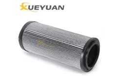 How to Choose a Hydraulic Filter?