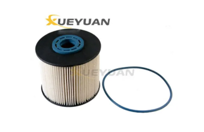 How Importance of Hydraulic Filters?