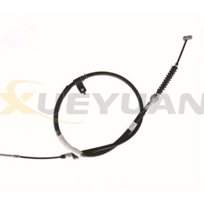 Hyundai 32790-25055 Cable Assembly-Accelerator