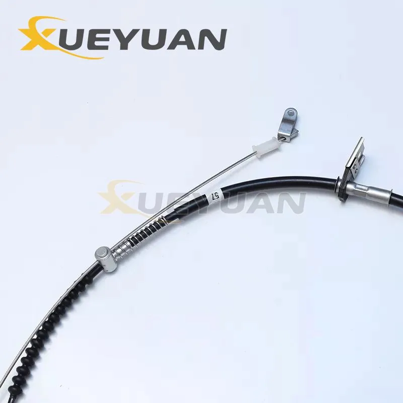 high quality speedometer cable meter cable for Hyundai oem 94240-22015