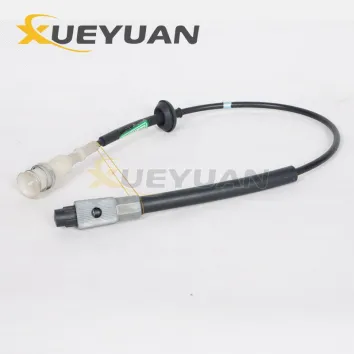 high quality speedometer cable meter cable for Hyundai oem 94240-22015
