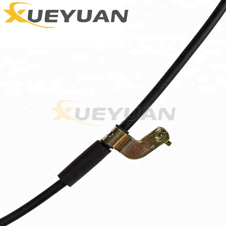 CABLE ASSY PARKING BRAKE CHASSIS PARTS 5991143250 For HYUNDAi
