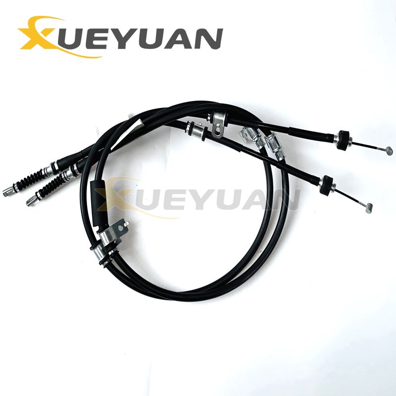 hand brake cable for Hyundai elantra oem 597702D350