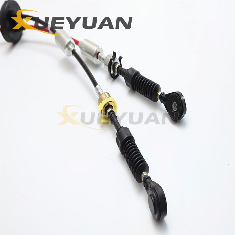transmission cable push and pull cable for Hyundai 46760-17000