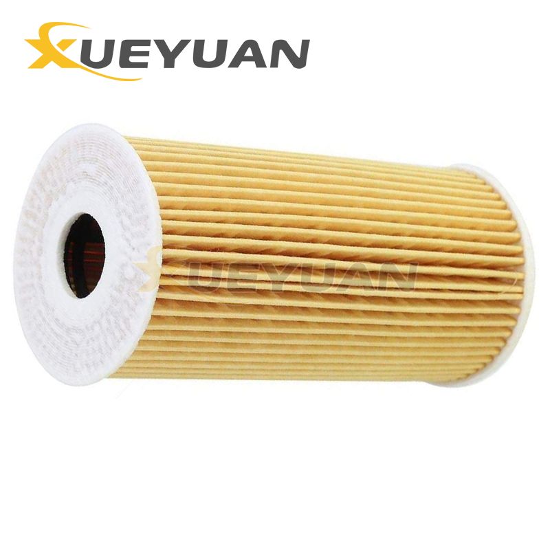 Oil Filter For HYUNDAI KIA Ix35 Santa F II III IV Tucson Sportage 26320