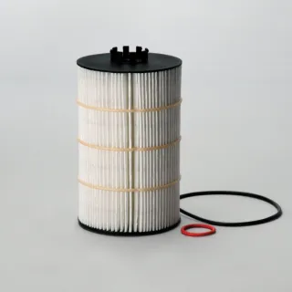 Oil filters are made of proven materials. It comes with 1 year quality warranty.