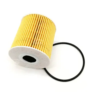 Oil filters offer higher performance and less wear, effectively clean contaminants from oil circuits, and are exceptionally strong, durable and easy to service.