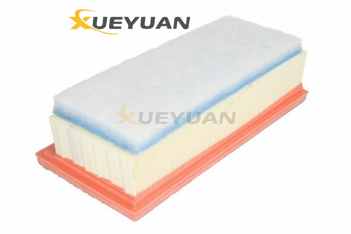 Air Filter 16546-0509R For LADA RENAULT Vesta Megane IV