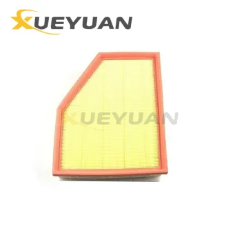 Genuine BMW Intake Air Filter Element – 530i, 540i, 740i, 840i, X5, X6, X7 (G30) – 13718577170 / 13718691835