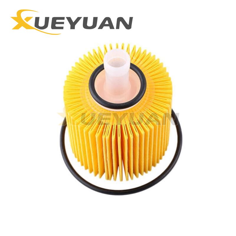 04152YZZA1 Engine Oil Filter Cartridge for Toyota Lexus Scion New