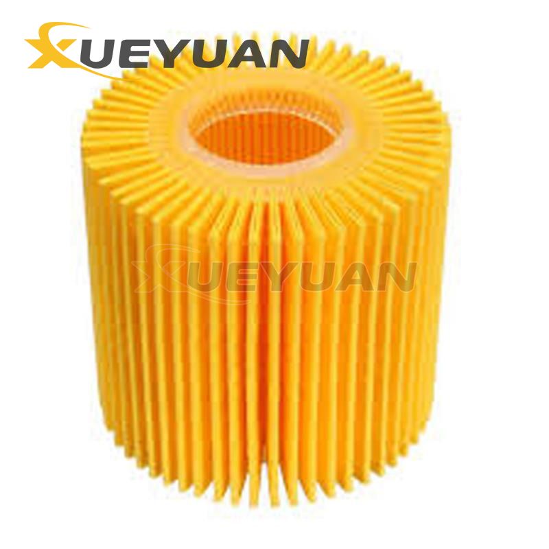 04152YZZA1 Engine Oil Filter Cartridge for Toyota Lexus Scion New