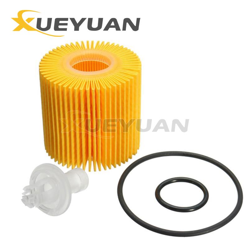 04152YZZA1 Engine Oil Filter Cartridge for Toyota Lexus Scion New