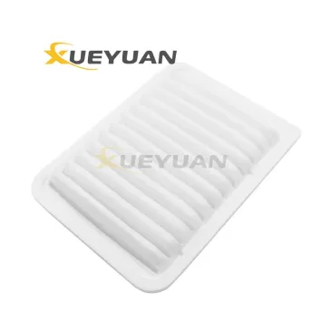 AIR FILTER FOR TOYOTA CAMRY SALOON V4 2AZ FXE 2AZ FE HENGST FILTER 17801-0H030