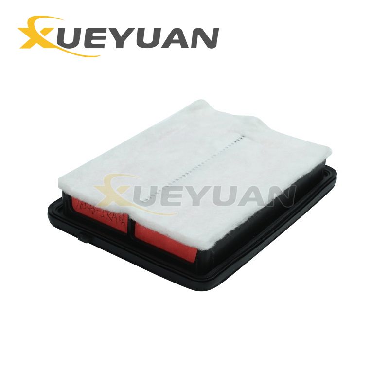 High Quality air filter 16546-5RA0A 165465RA0A filter paper