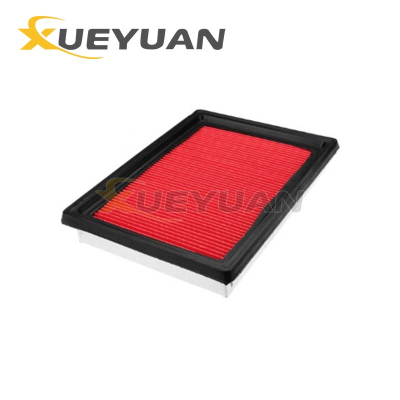 ぷりん HIFI FILTER SA 8024 - Compatible reference NISSAN 16546-51N01