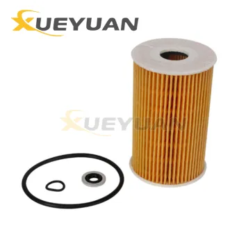 OIL FILTER 26320-2A500 FOR HYUNDAI KIA I35