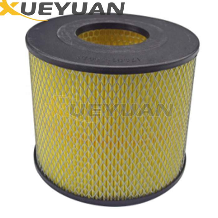 AIR FILTER 1780158010 FOR TOYOTA DYNA
