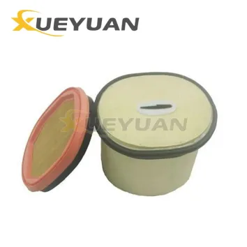 Air Filter 2277448 2277449 293-4053 227-7448 for Excavator spare part