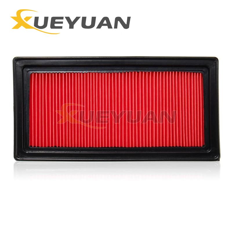 air filter 165461HK0J 165461hk0a for Nissan Versa Note