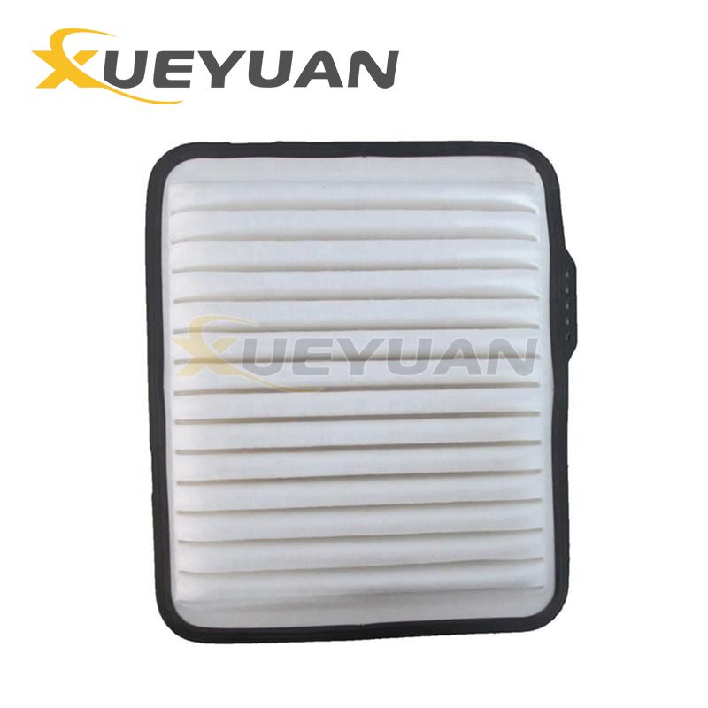 air filter 13780-78J00 for SUZUKI