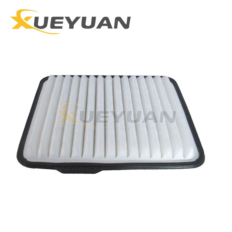 air filter 13780-78J00 for SUZUKI