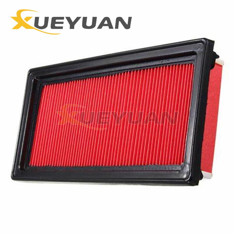 Nissan versa air filter discount