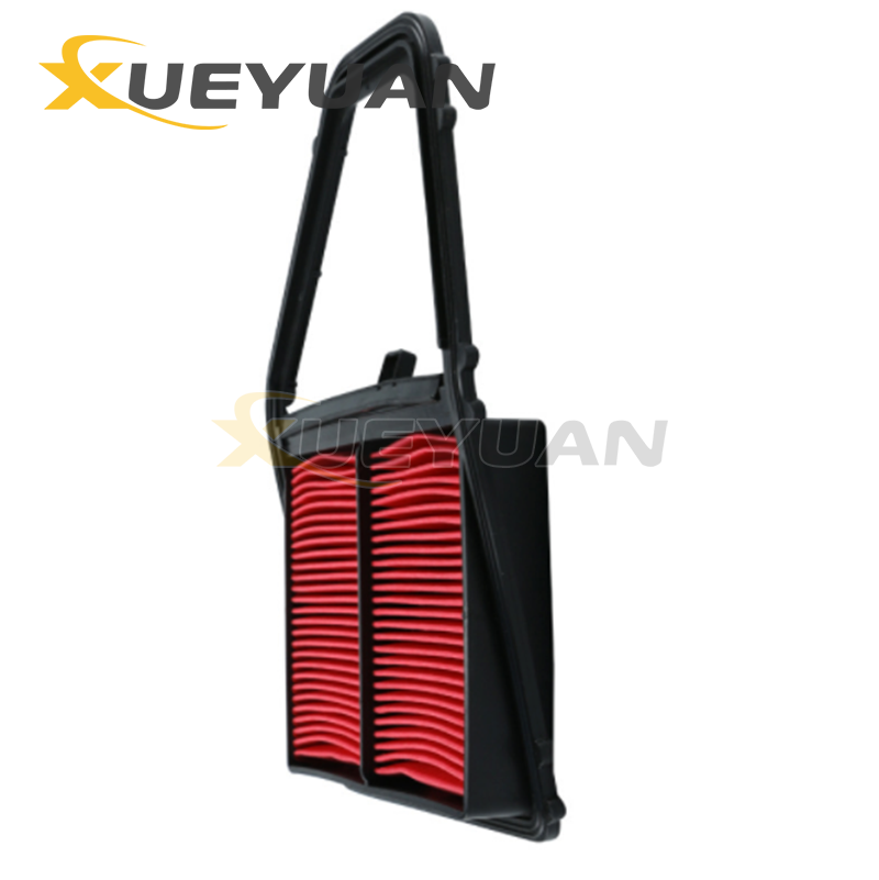 AIR FILTER 17220-PLC-000 FOR HONDA CIVIC VI