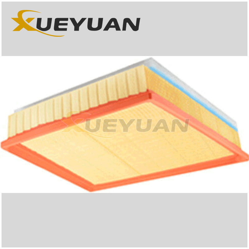 Air Filter 25945274 for Chevrolet Silverado/GMC Sierra