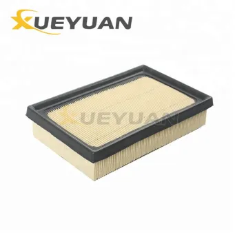 vhbw Filtro de aire compatible con Ford Transit Courier B460 berlina