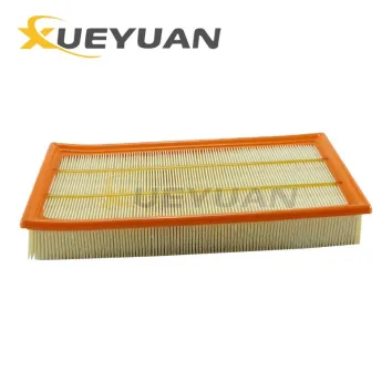 AIR FILTER XR830418 XR88237 FOR JAGUAR