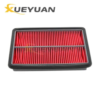 MAHLE LX 3424 Air Filter | Autoplicity