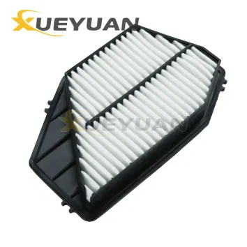 Air Filter 17220-POA-000 For HONDA Accord IV Aerodeck V Coupe VI Hatchback CH6 5862022550