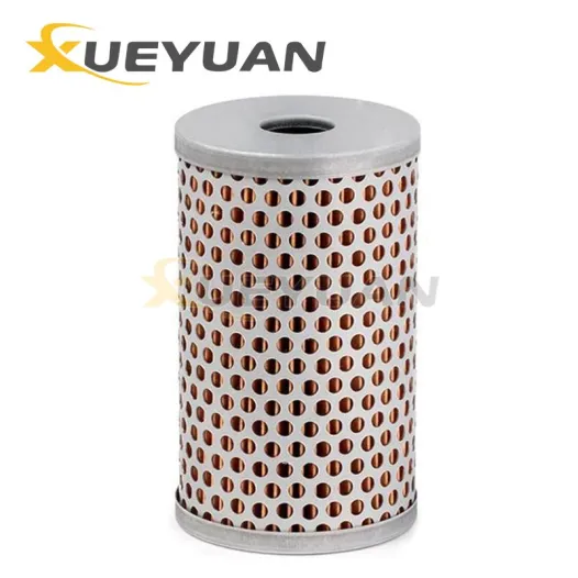 STEERING SYSTEM HYDRAULIC FILTER 1902137 FOR MERCEDES