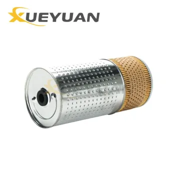 Oil Filter 6011800009 For MERCEDES SSANGYONG DAEWOO